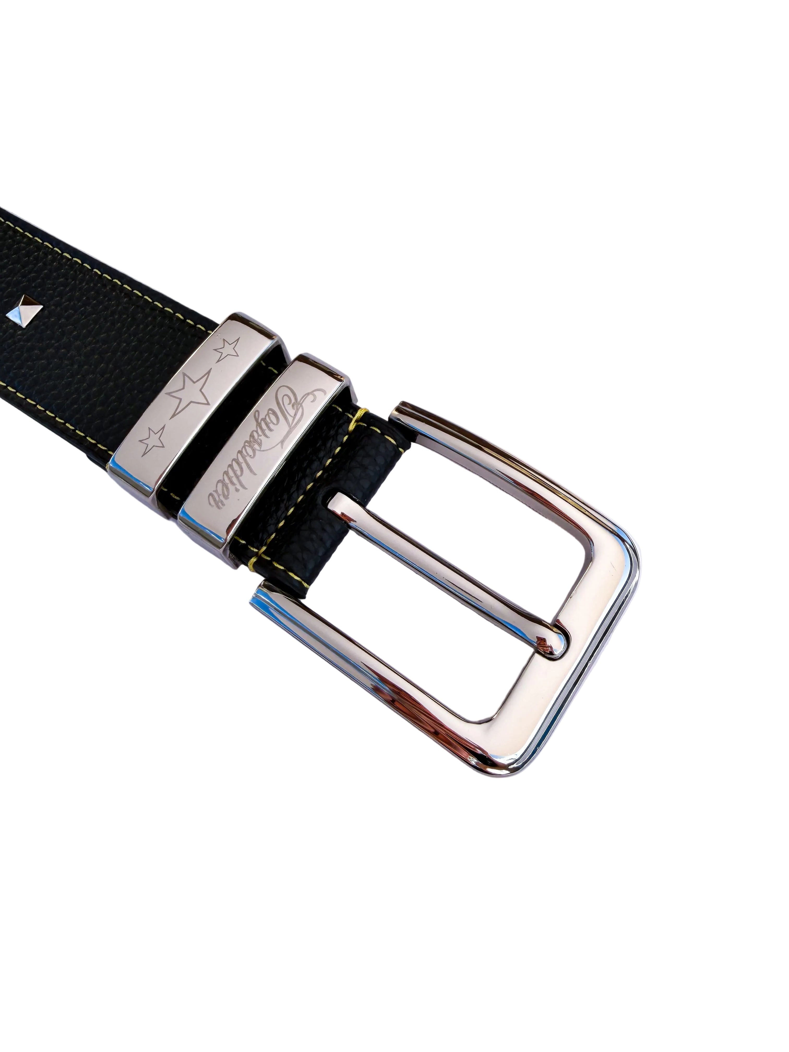 T.S Williams Studded Belt